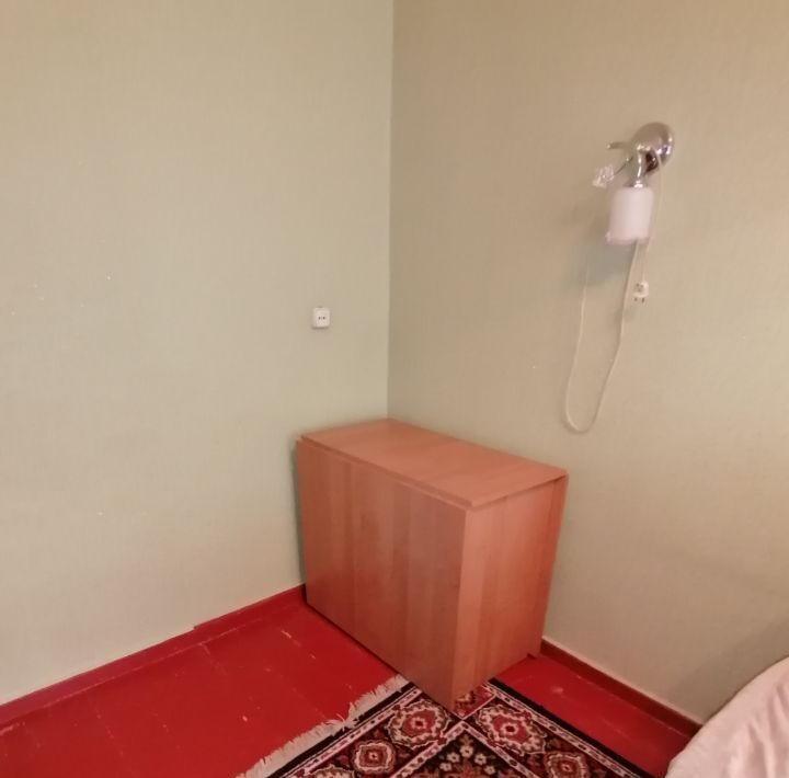 квартира г Бийск ул Михаила Митрофанова 33 фото 21