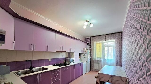 ул Анджиевского 47ак/1 Темрюкское городское поселение фото