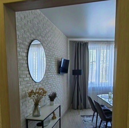 квартира р-н Анапский г Анапа ул Парковая 60к/4 ЖК «Молодежный» фото 3