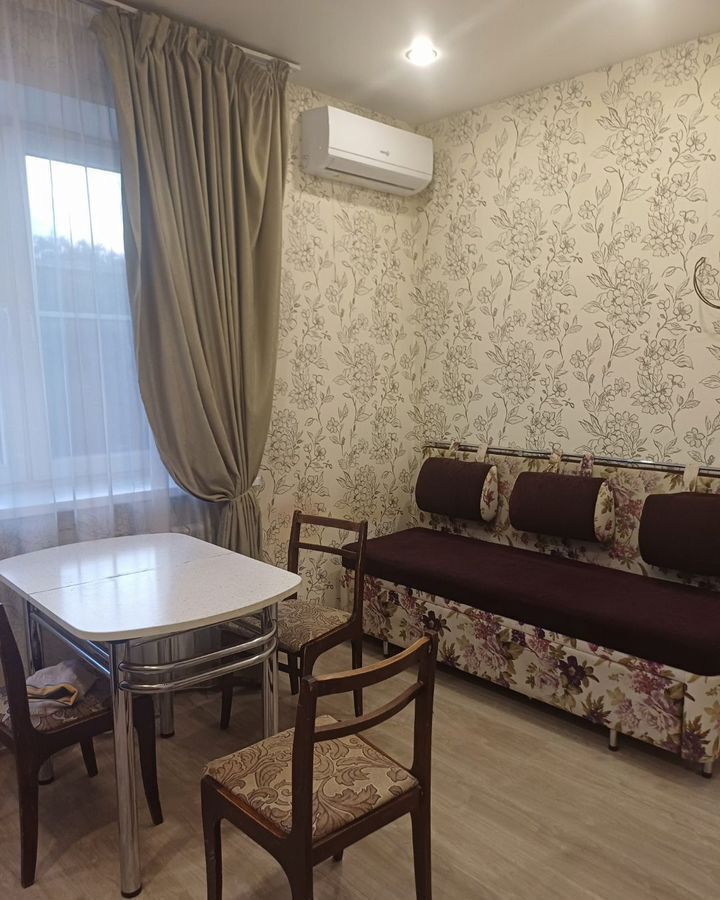 квартира г Балашиха пр-кт Ленина 72 ЖК «Жемчужина Виктории» фото 3
