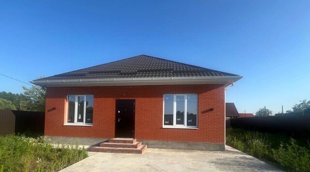 ст-ца Елизаветинская снт Ветеран ул Рябиновая 118 р-н Прикубанский фото