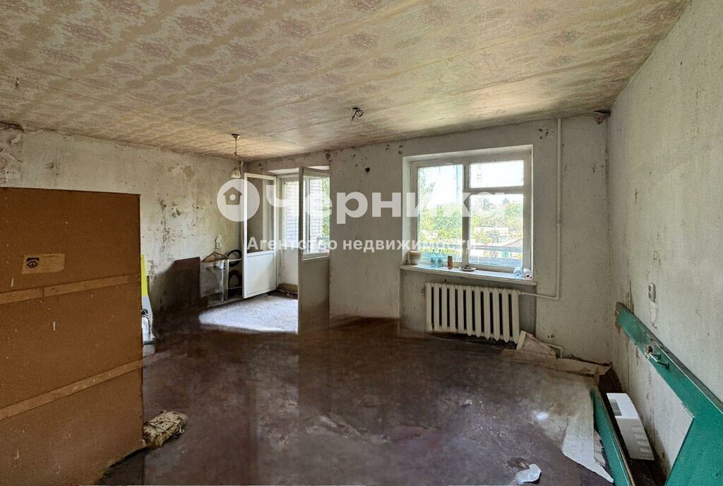 квартира г Шахты ул Разина 11 фото 1