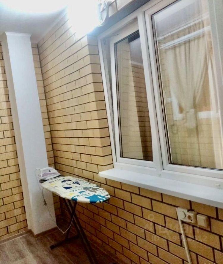 квартира городской округ Богородский г Ногинск ул Дмитрия Михайлова 10 микрорайон «Полет» фото 13