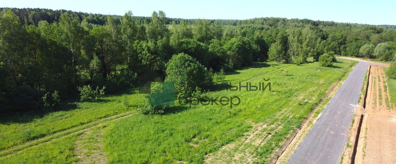 земля г Чехов ул 2-я Лесная Сохинки ИЖС кп фото 12