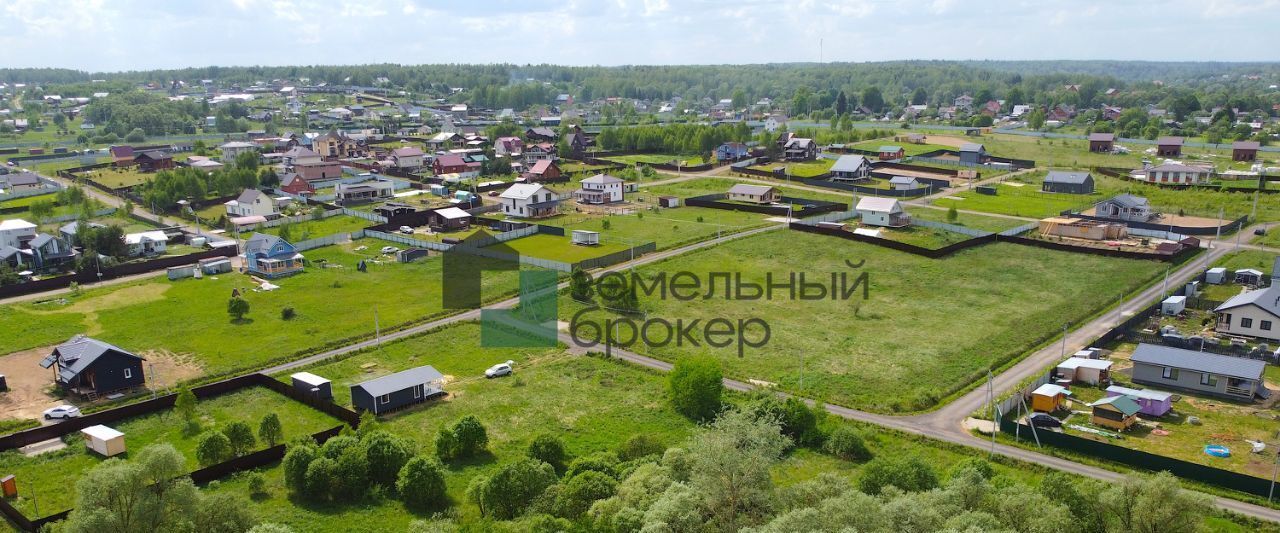 земля г Серпухов Заповедный Берег кп фото 22