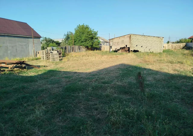 земля ул Имени Лом-Али Баудиновича Кутаева фото