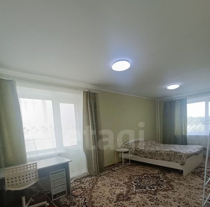 квартира г Тобольск 46, 10-й мкр фото 4