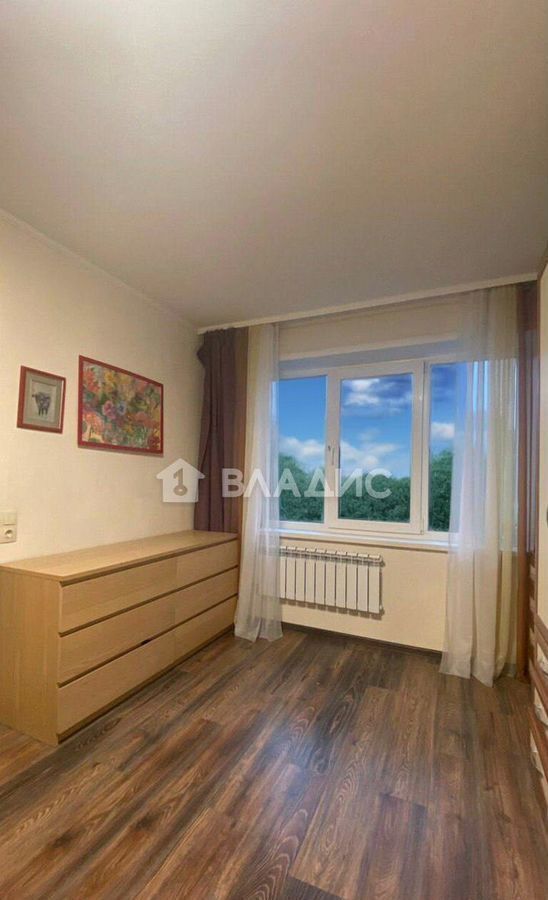 квартира г Калуга р-н Октябрьский ул Молодежная 11к/1 фото 4