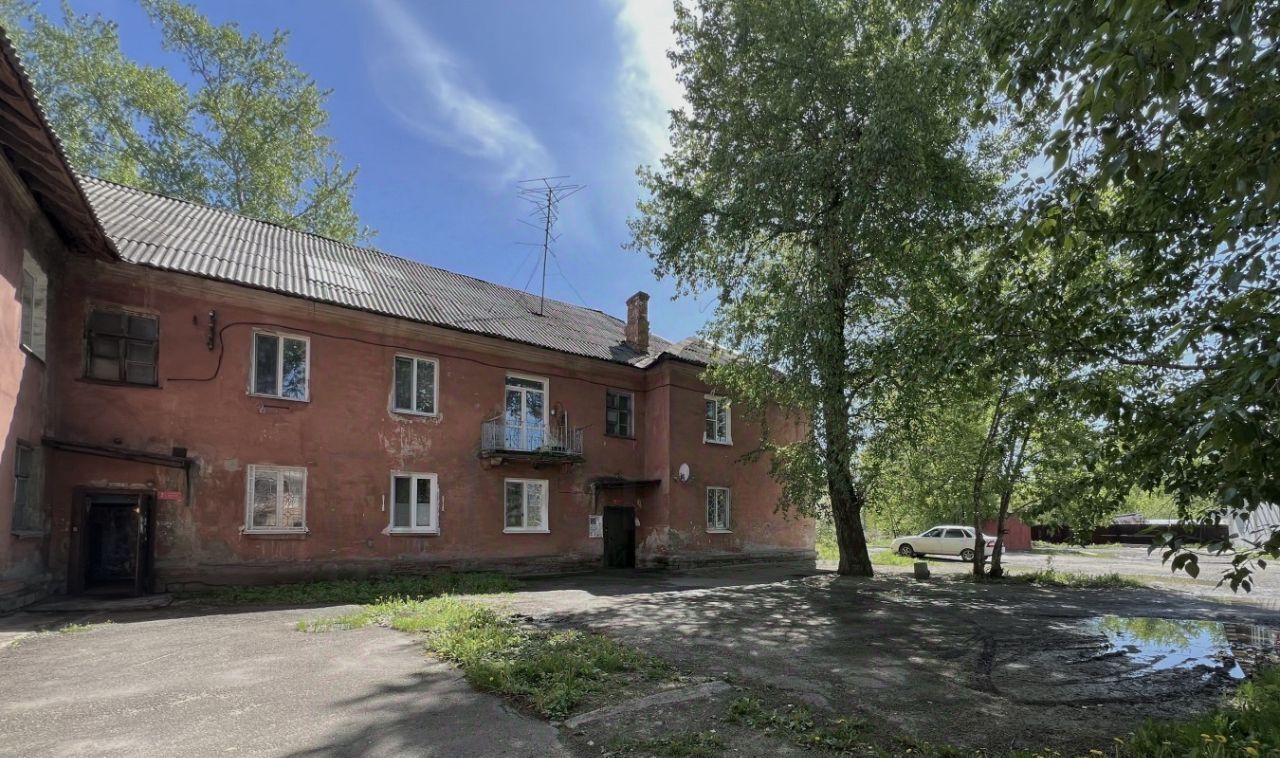 комната г Нижний Тагил р-н Тагилстроевский ул Черноморская 43 фото 3