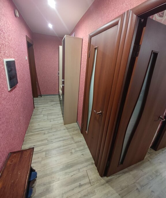 квартира г Королев ул Гражданская 43 г Зеленоград, микрорайон Болшево, Ростокино фото 10