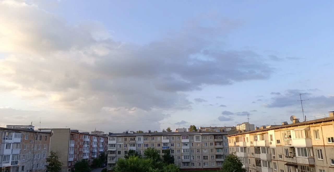 квартира г Кемерово р-н Рудничный пр-кт Шахтеров 32а Кемеровская обл. — Кузбасс фото 23
