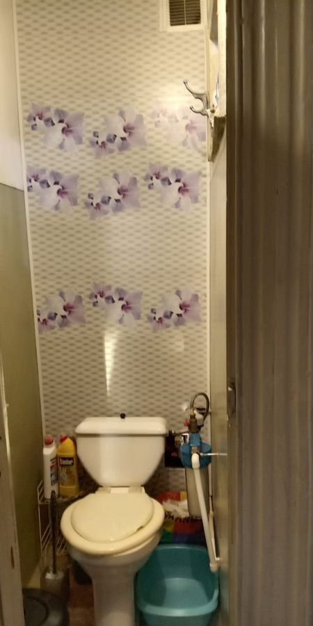 квартира г Иваново р-н Ленинский ул Пушкина 47 фото 19