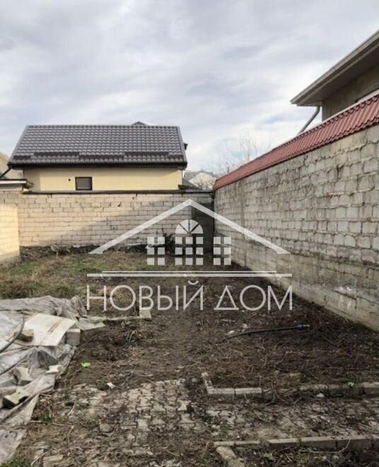 земля г Нальчик Завокзальный ул Киримова 50 фото 6