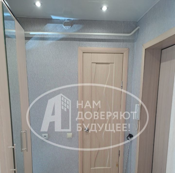 квартира г Сарапул ул Седельникова 144 фото 1
