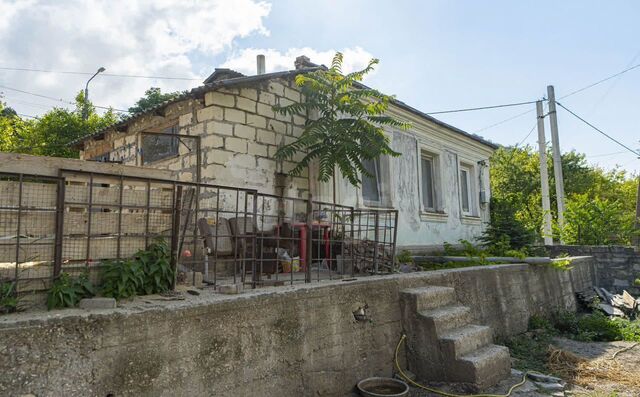 Инкерман, Зеленогорская ул., 39, Крым фото