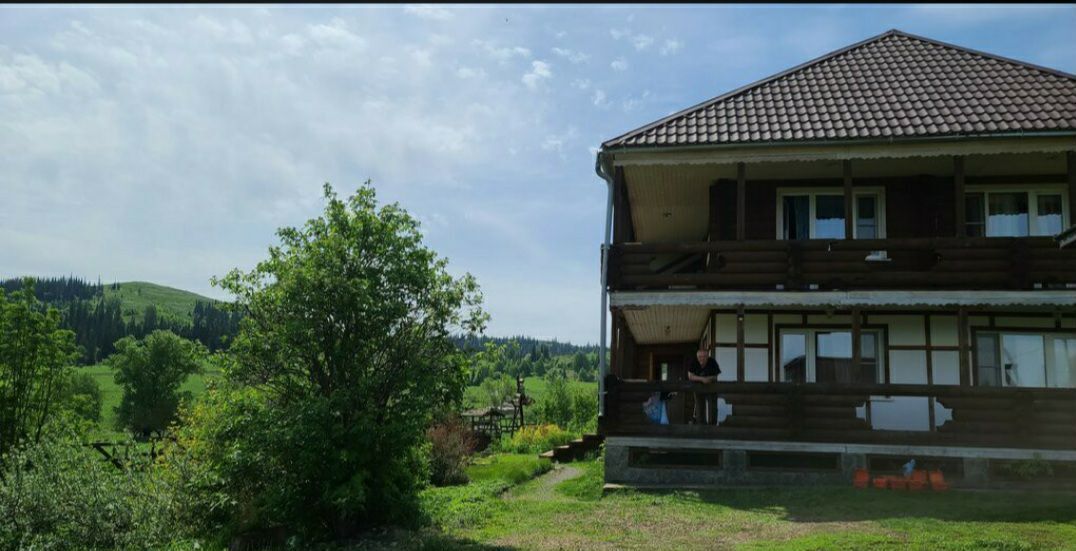 дом г Барнаул р-н Железнодорожный пл Советов фото 4