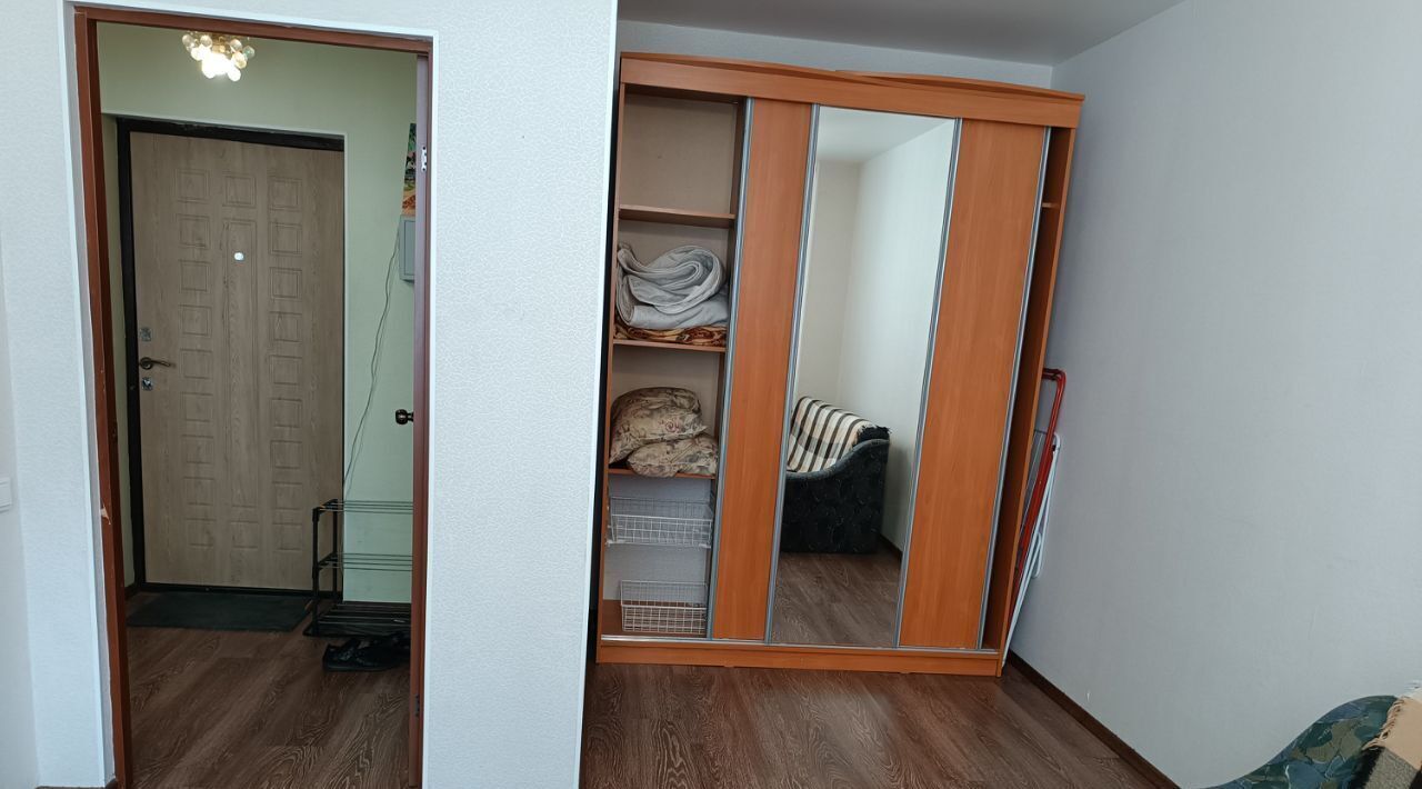 квартира г Сыктывкар ш Сысольское 1/2 фото 2