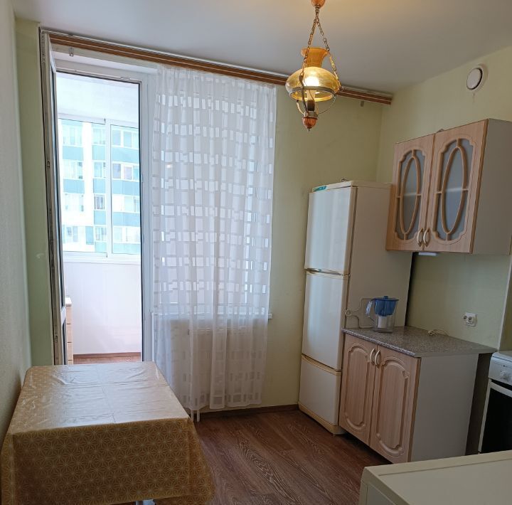 квартира г Сыктывкар ш Сысольское 1/2 фото 4