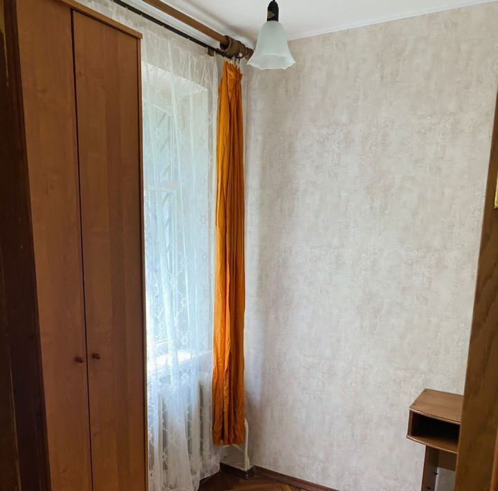 квартира г Одинцово ул Солнечная 12 Одинцово фото 12