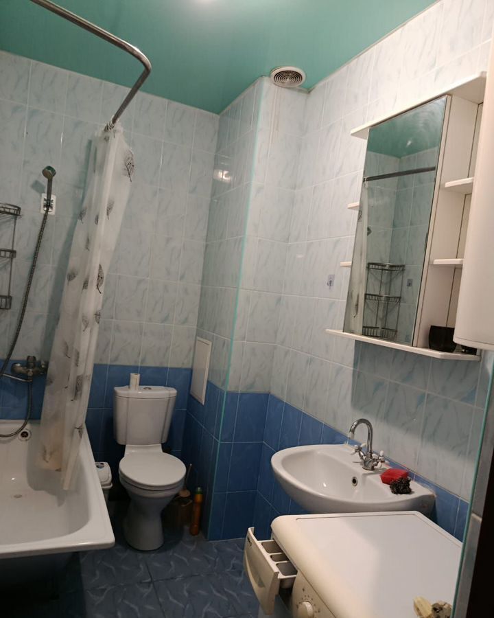 квартира г Севастополь ул Артдивизионовская 4 Крым фото 5