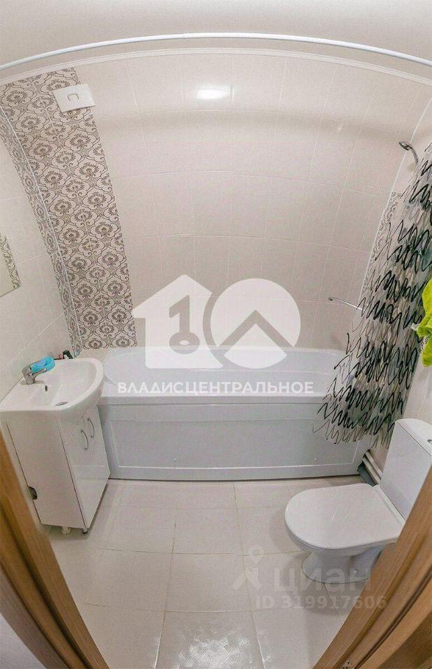 квартира г Новосибирск р-н Октябрьский ул Лазурная 30 фото 5
