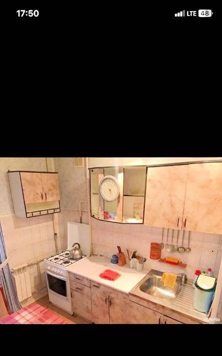 квартира г Дзержинск ул Буденного 15а фото 1