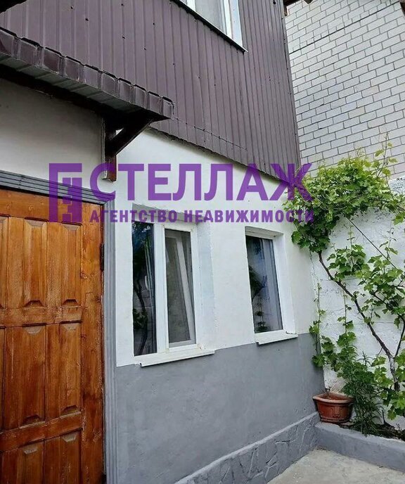 дом г Феодосия пер Куйбышева фото 18