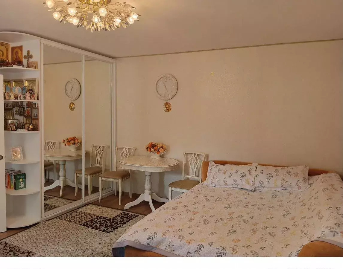 дом г Коломна ул Горького 12 76 км, Пески, Новорязанское шоссе фото 10