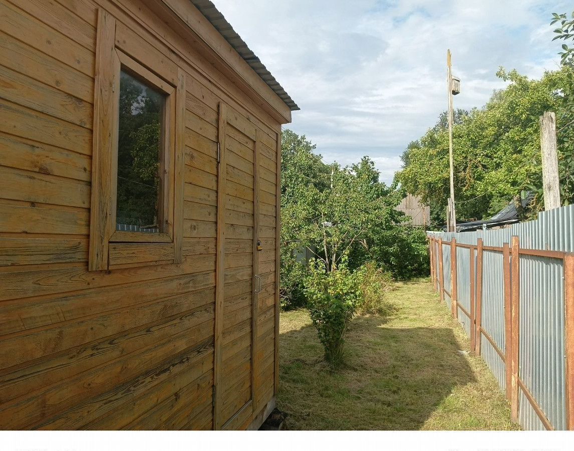 дом г Коломна ул Горького 12 76 км, Пески, Новорязанское шоссе фото 35