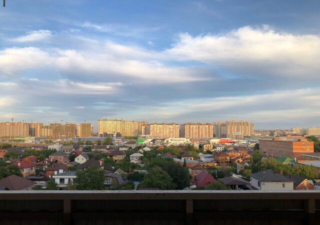 р-н Прикубанский ул Кореновская 73 фото