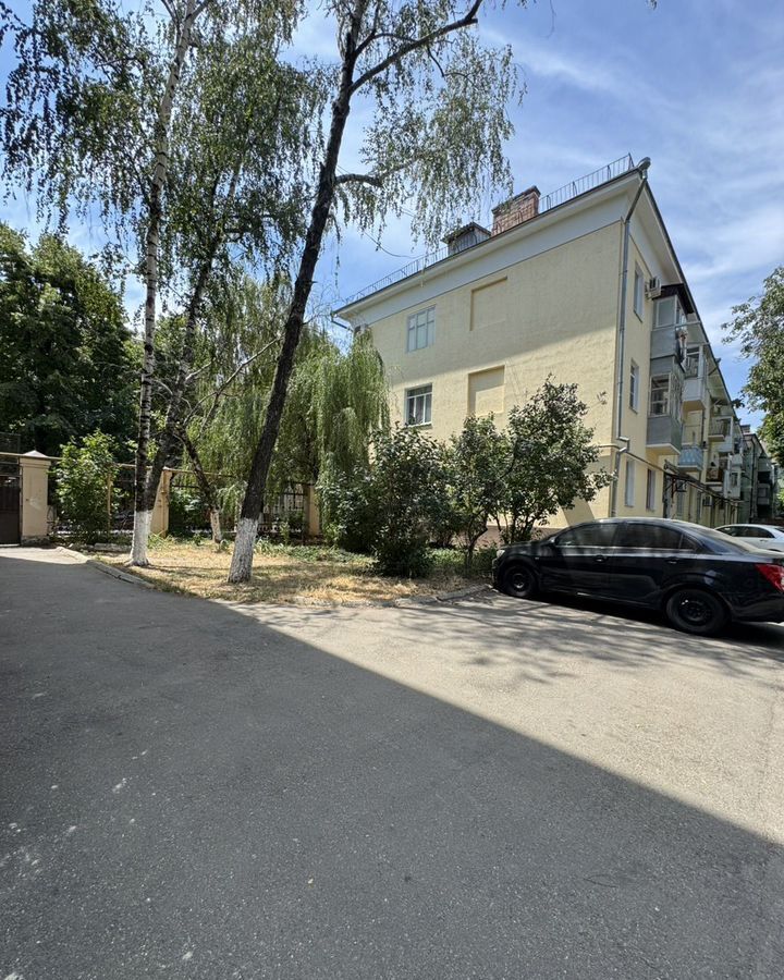 квартира г Армавир ул Ленина 97 фото 1