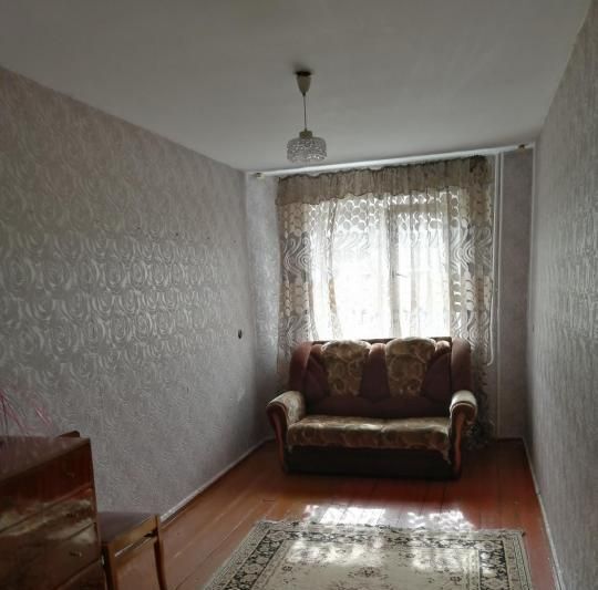 квартира г Прокопьевск р-н Рудничный пр-кт Ленина 23 фото 3