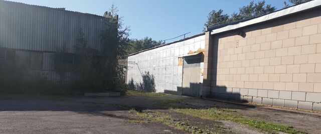 свободного назначения р-н Тагилстроевский ул Балакинская 64с/1 фото
