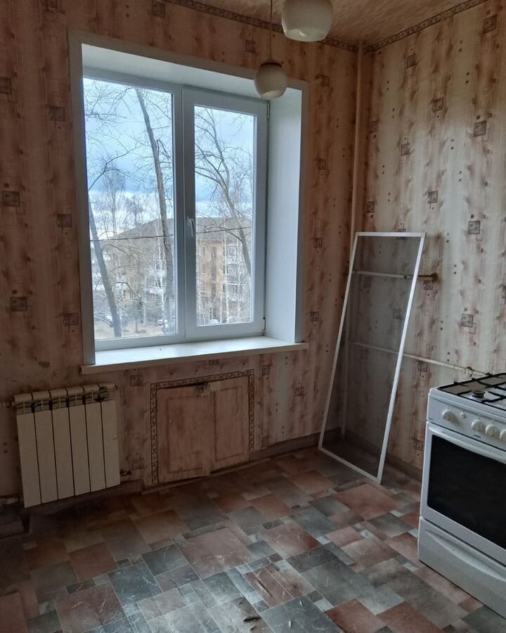 квартира г Кушва ул Фадеевых 26 Кушвинский г. о. фото 4