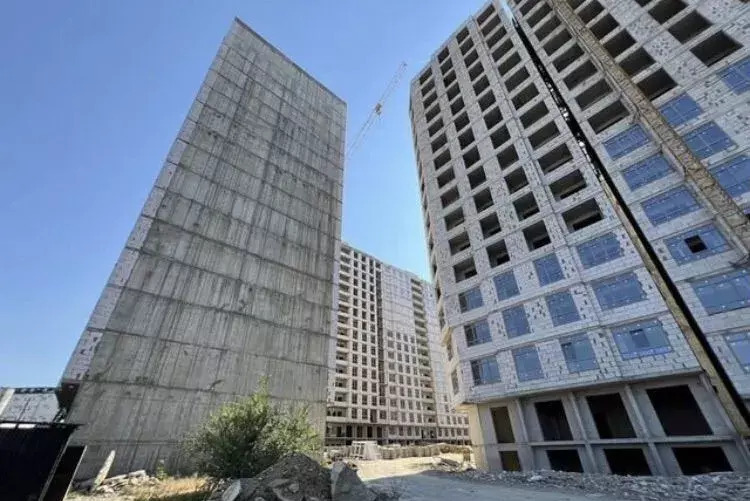 квартира г Махачкала ул Перова 13б р-н Советский фото 1