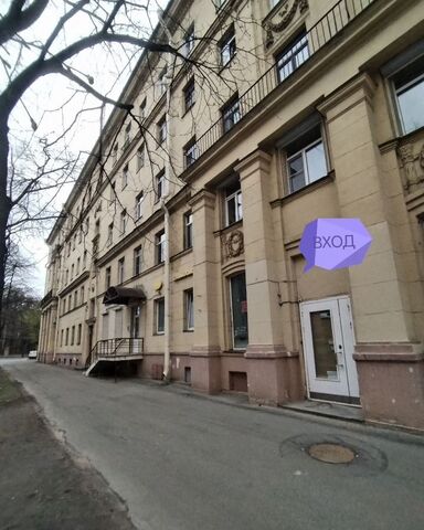 метро Нарвская ул Зои Космодемьянской 2 Нарвский округ фото