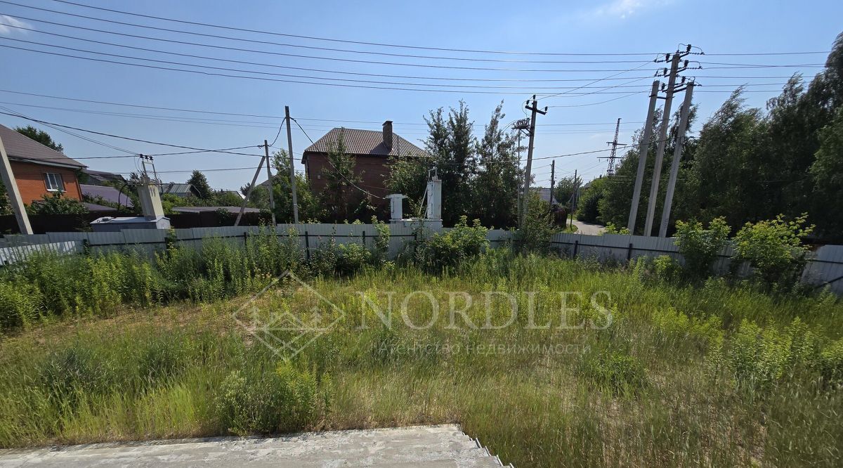 офис г Балашиха д Соболиха ул Садовая 58/23 Некрасовка фото 17