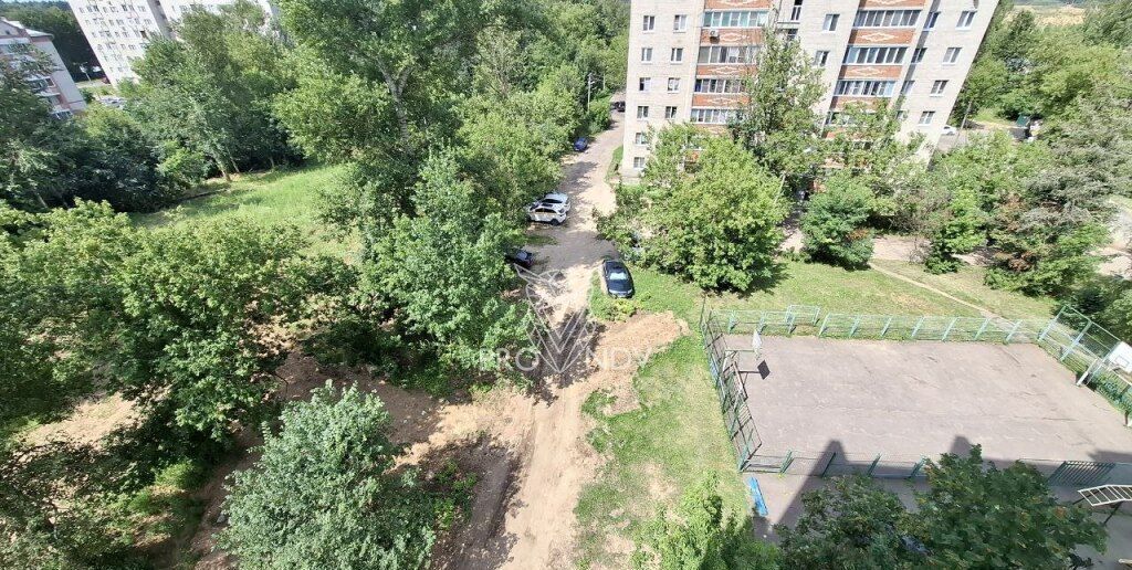 комната городской округ Пушкинский г Красноармейск ул Краснофлотская 11 фото 13