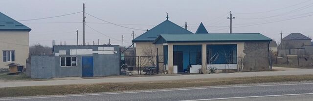 земля пгт Сулак садовое товарищество Дары природы, 7-я Природная ул фото