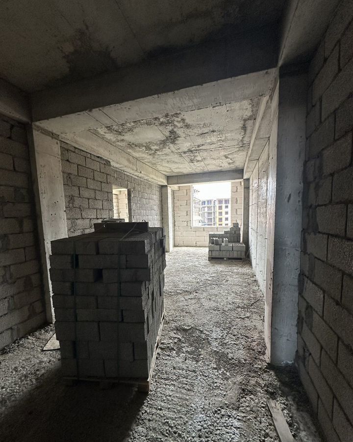 квартира г Махачкала пр-кт Амет-хана Султана 90 р-н Советский фото 1