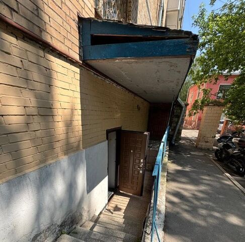 метро ВДНХ ул Касаткина 16 муниципальный округ Алексеевский фото