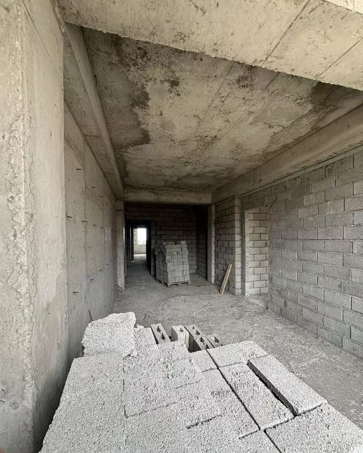 квартира г Махачкала пр-кт Амет-хана Султана 90 р-н Советский фото 4