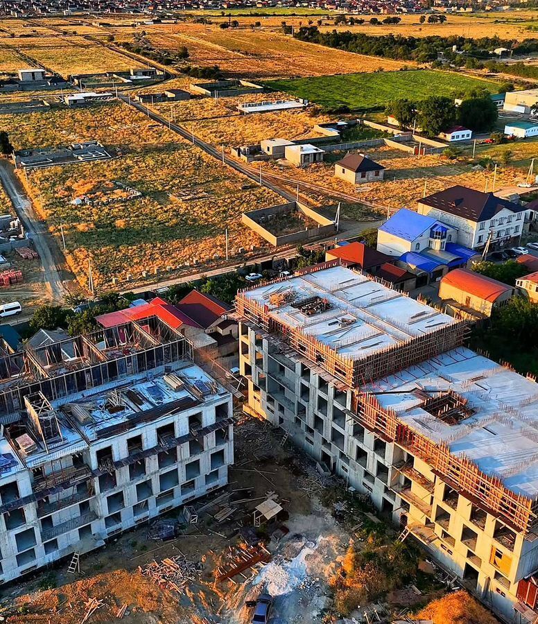 квартира г Махачкала р-н Кировский фото 3