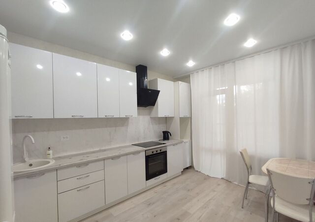 ул Конституции СССР 39в ЖК Green Park 2 фото