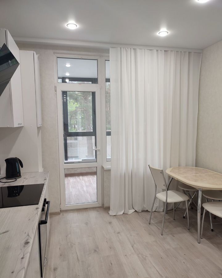 квартира г Заречный ул Конституции СССР 39в ЖК Green Park 2 фото 2
