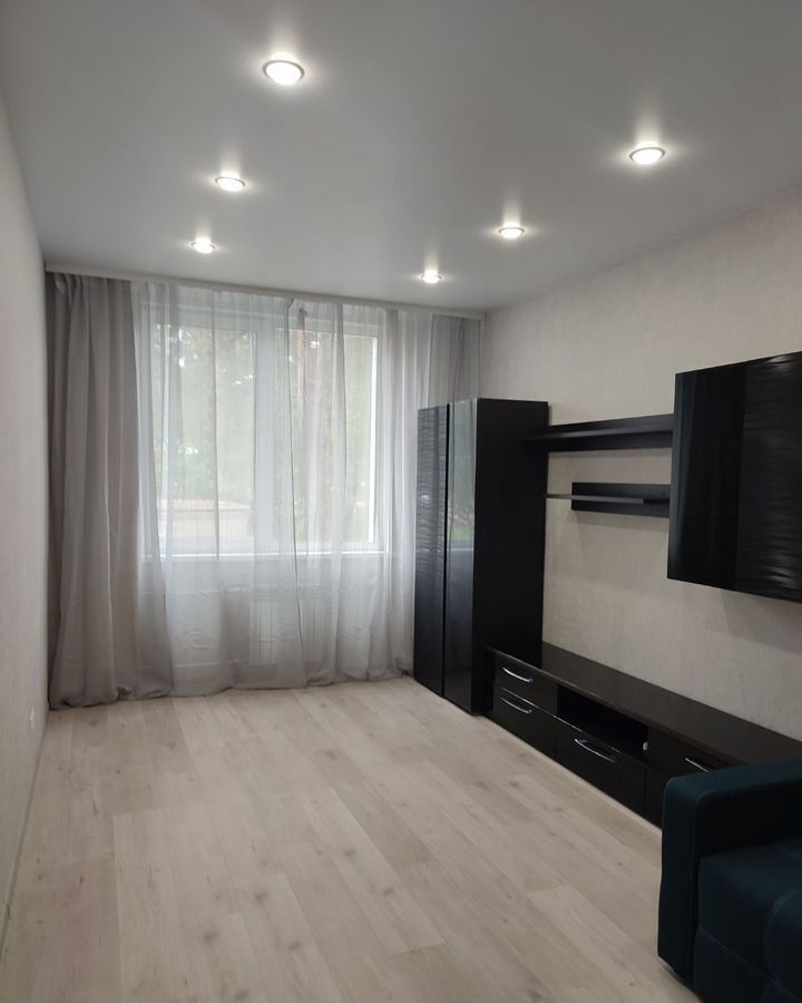 квартира г Заречный ул Конституции СССР 39в ЖК Green Park 2 фото 4