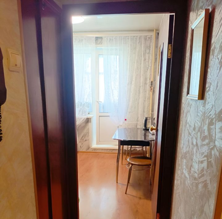 квартира г Великий Новгород пр-кт Александра Корсунова 55/2 фото 3