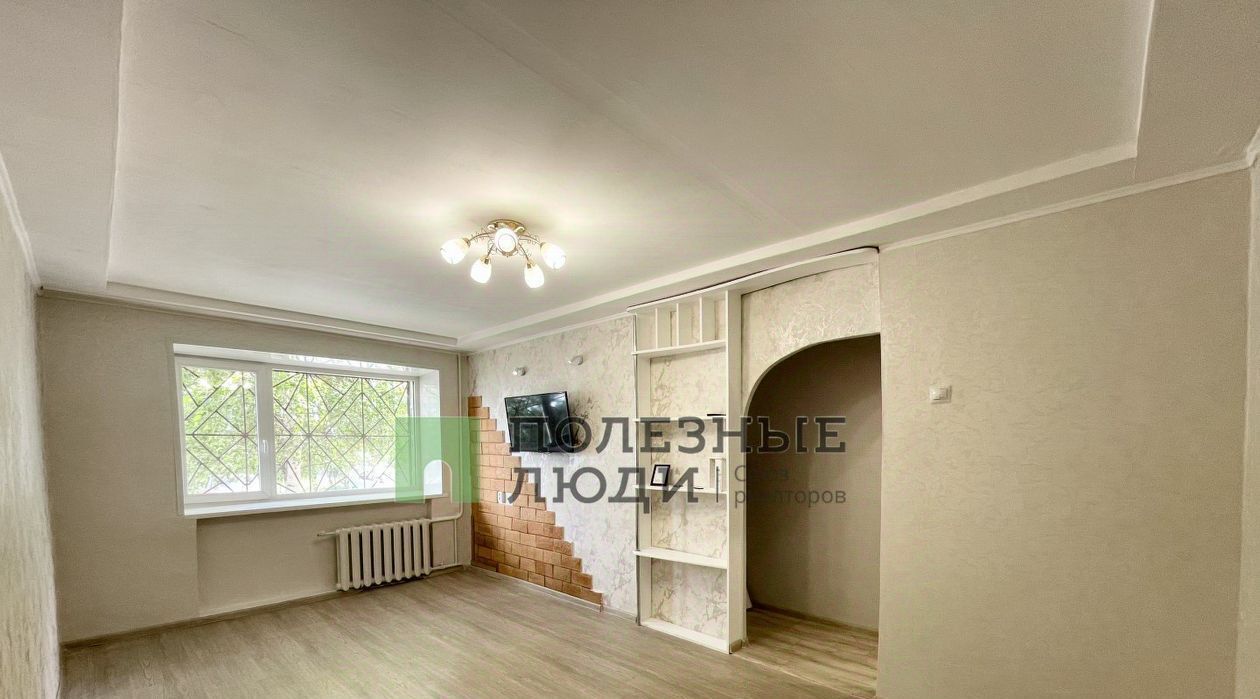квартира г Курган ул Гоголя 2 фото 4