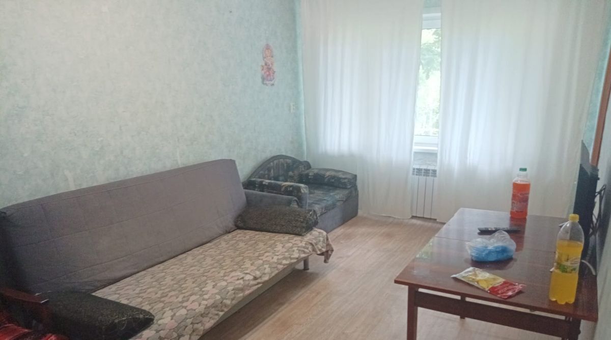 квартира г Омск р-н Советский пр-кт Мира 36а Советский АО фото 5