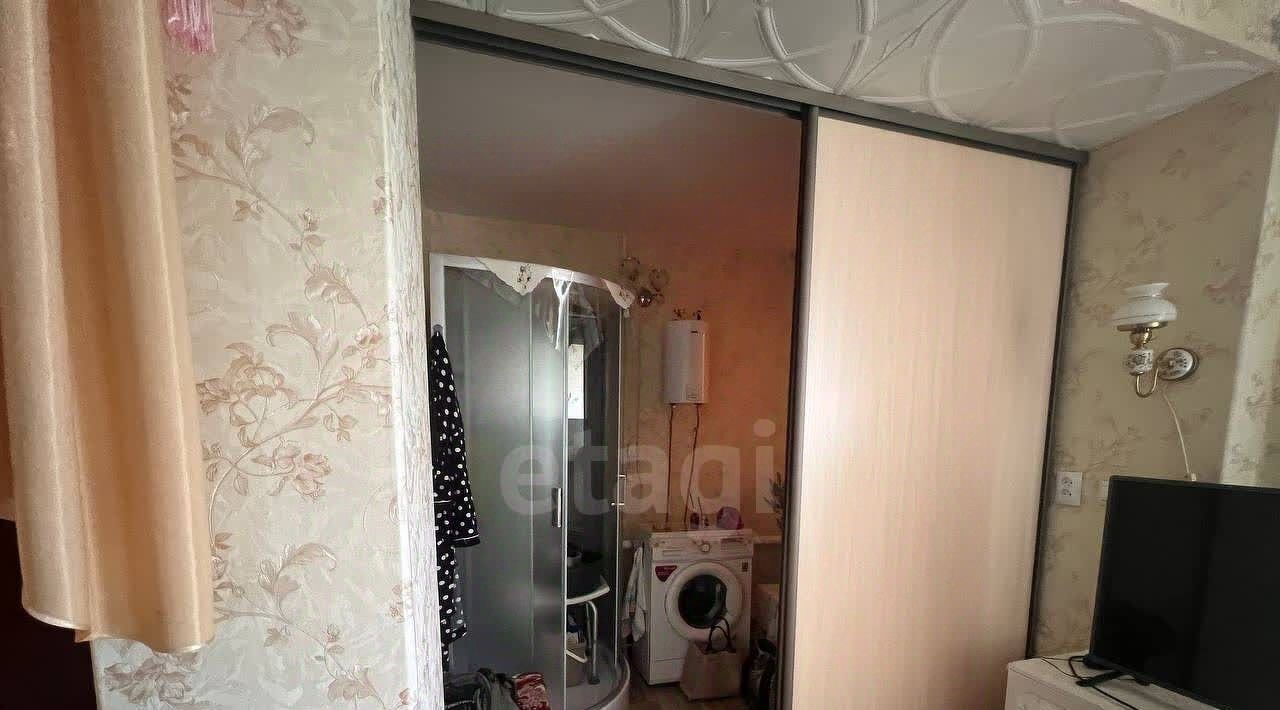 дом г Ульяновск р-н Засвияжский ул Вырыпаевская 34 фото 6